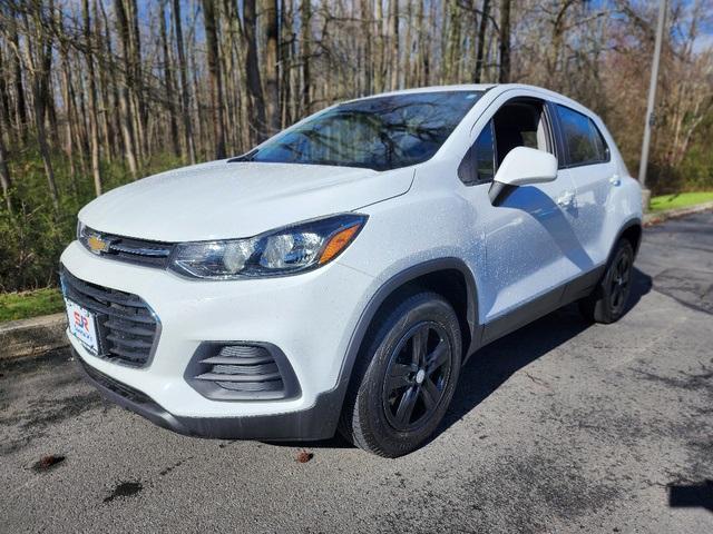 used 2018 Chevrolet Trax car, priced at $14,245