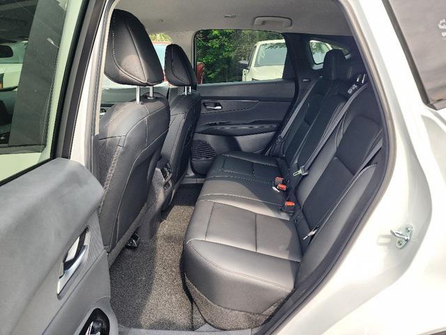 new 2025 Nissan Murano car, priced at $44,165