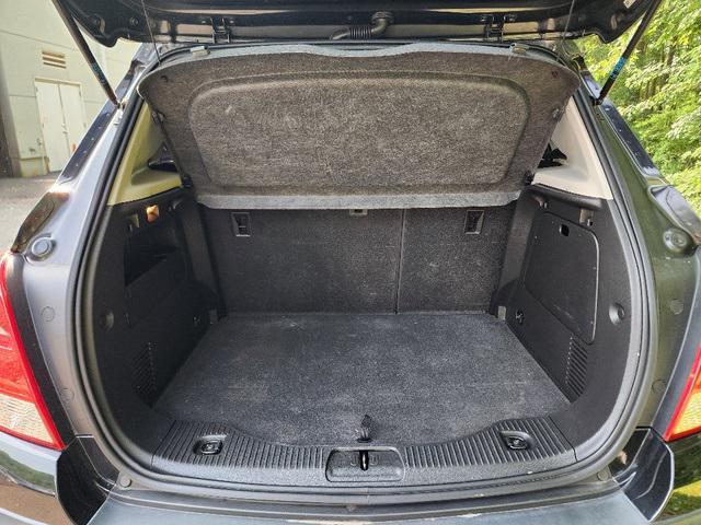 used 2015 Chevrolet Trax car, priced at $18,988