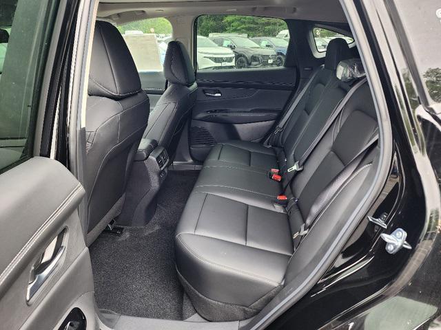 new 2025 Nissan Murano car, priced at $51,010