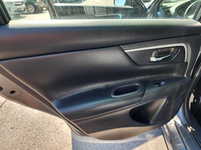 used 2018 Nissan Altima car, priced at $9,900