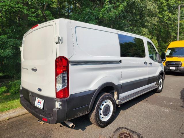 used 2023 Ford Transit-250 car, priced at $33,998
