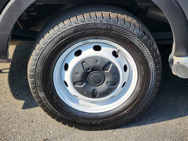 used 2023 Ford Transit-250 car, priced at $33,998