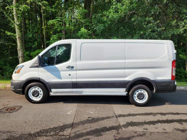 used 2023 Ford Transit-250 car, priced at $33,998
