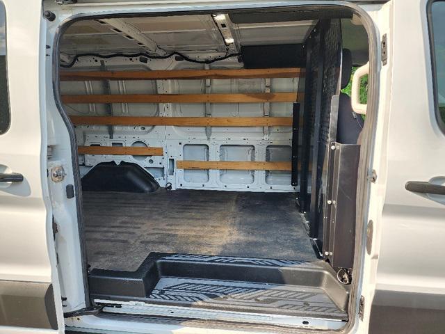 used 2023 Ford Transit-250 car, priced at $33,998