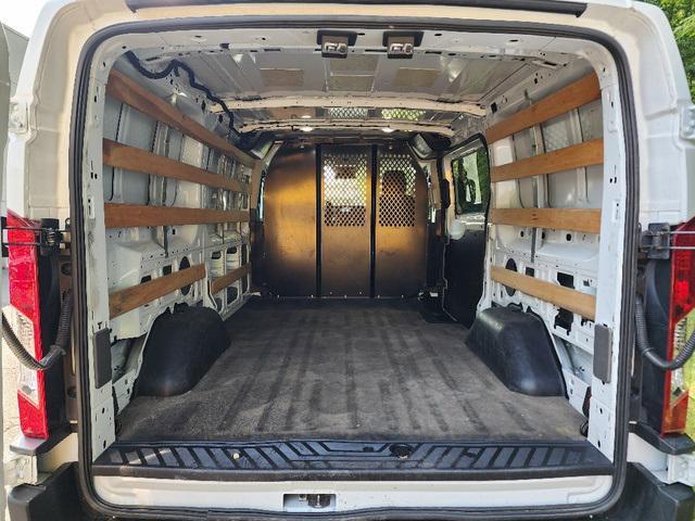 used 2023 Ford Transit-250 car, priced at $33,998