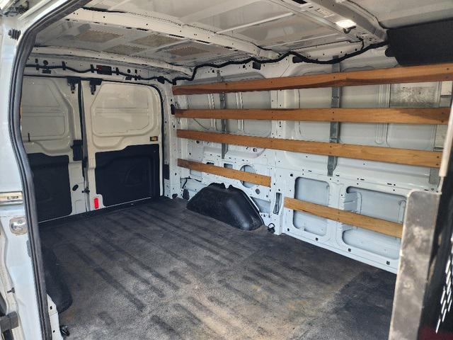 used 2023 Ford Transit-250 car, priced at $33,998