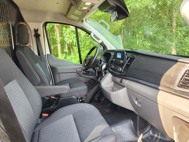used 2023 Ford Transit-250 car, priced at $33,998
