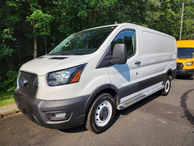 used 2023 Ford Transit-250 car, priced at $33,998