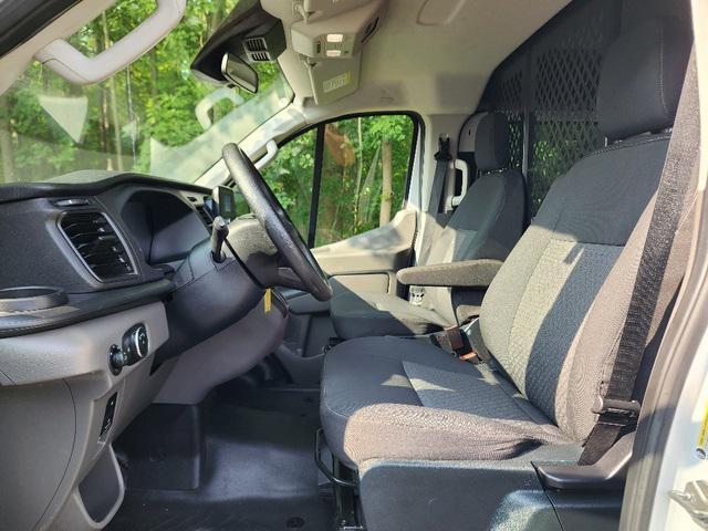 used 2023 Ford Transit-250 car, priced at $33,998