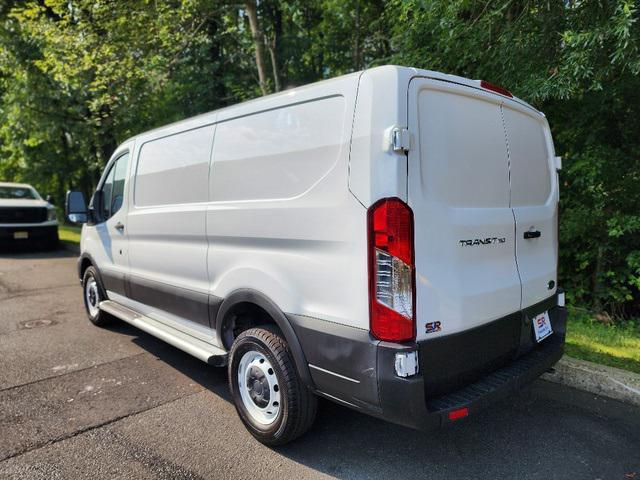 used 2023 Ford Transit-250 car, priced at $33,998