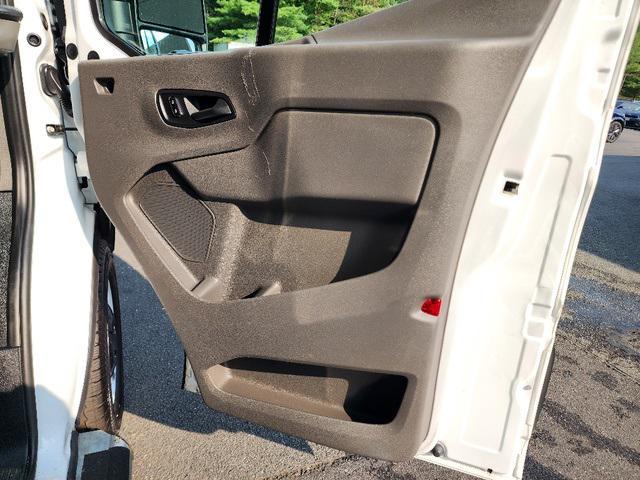 used 2023 Ford Transit-250 car, priced at $33,998