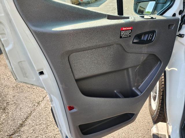 used 2023 Ford Transit-250 car, priced at $33,998