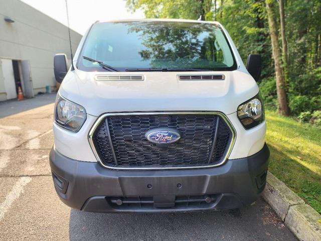 used 2023 Ford Transit-250 car, priced at $33,998