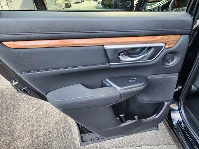 used 2020 Honda CR-V Hybrid car, priced at $23,898