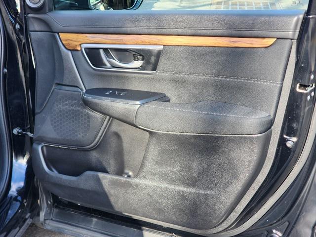 used 2020 Honda CR-V Hybrid car, priced at $23,898