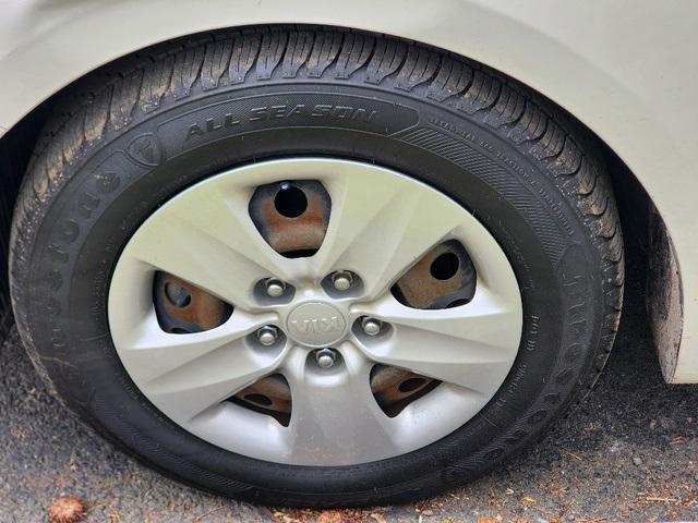 used 2015 Kia Forte car, priced at $9,990