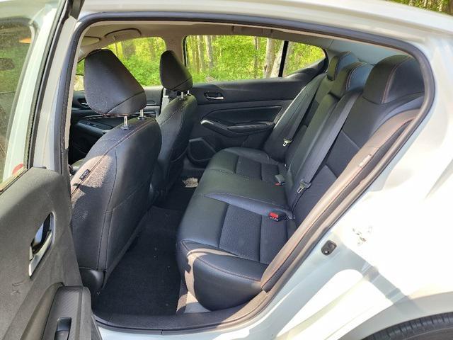 used 2022 Nissan Altima car, priced at $24,999