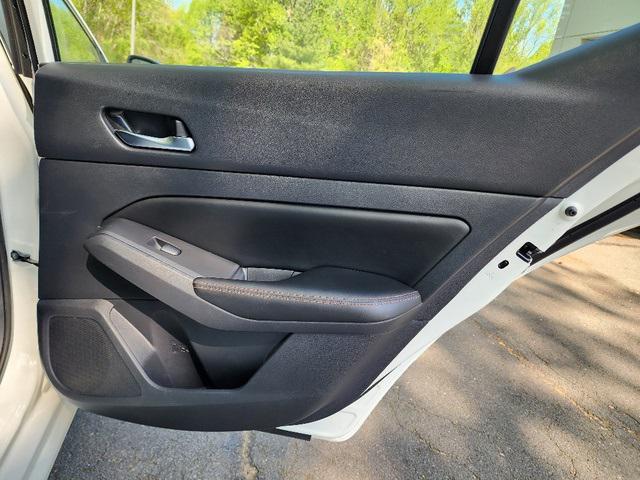 used 2022 Nissan Altima car, priced at $24,999