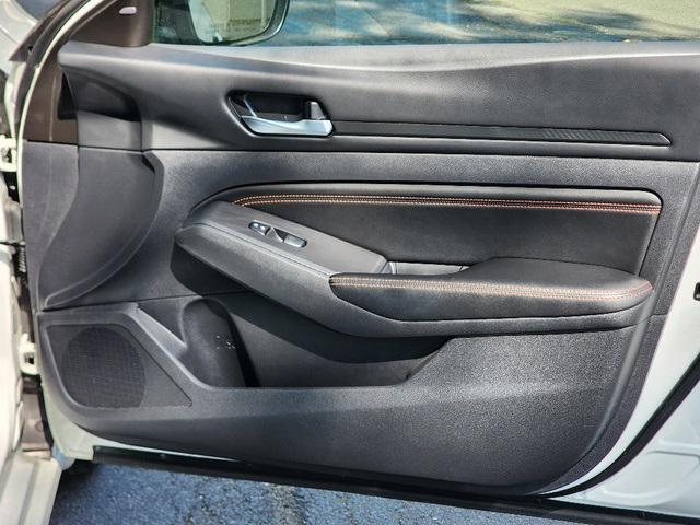 used 2022 Nissan Altima car, priced at $24,999
