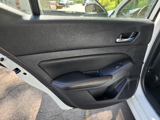 used 2022 Nissan Altima car, priced at $24,999