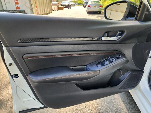 used 2022 Nissan Altima car, priced at $24,999
