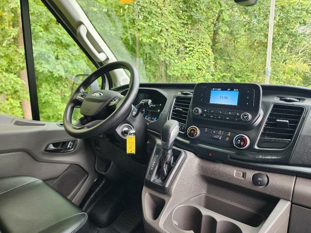 used 2024 Ford Transit-250 car, priced at $33,999