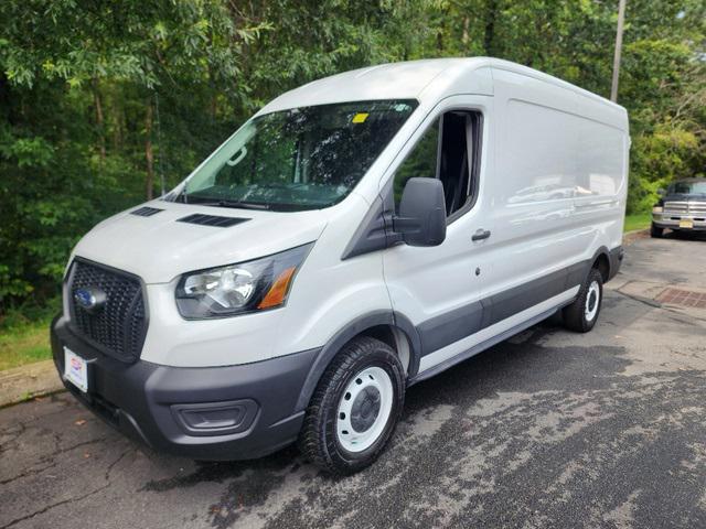 used 2024 Ford Transit-250 car, priced at $33,999