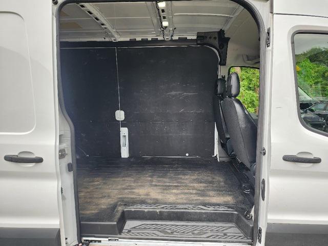 used 2024 Ford Transit-250 car, priced at $33,999