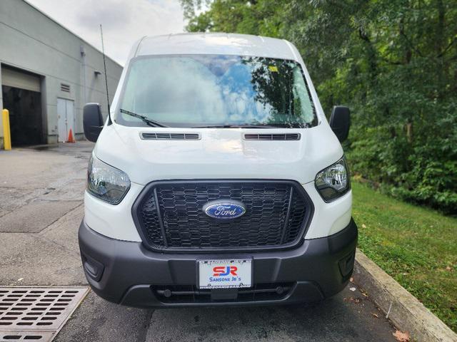 used 2024 Ford Transit-250 car, priced at $33,999