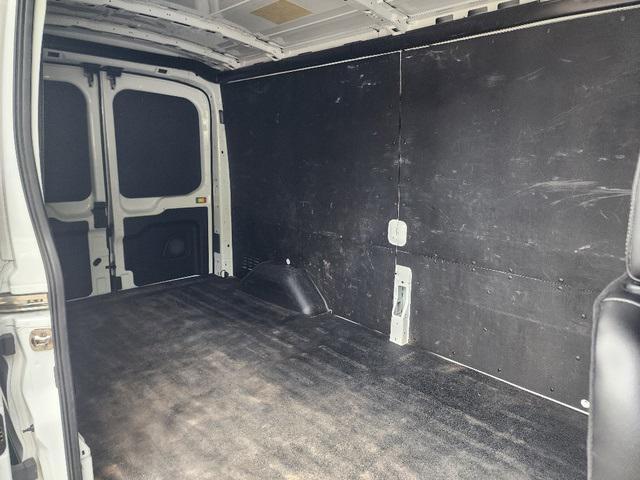 used 2024 Ford Transit-250 car, priced at $33,999