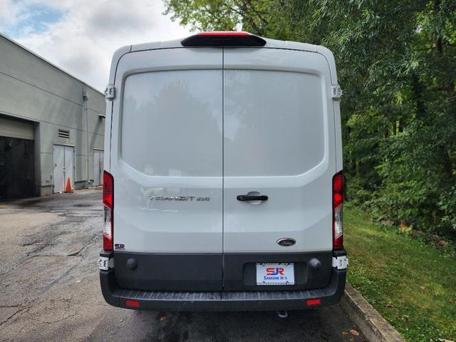 used 2024 Ford Transit-250 car, priced at $33,999