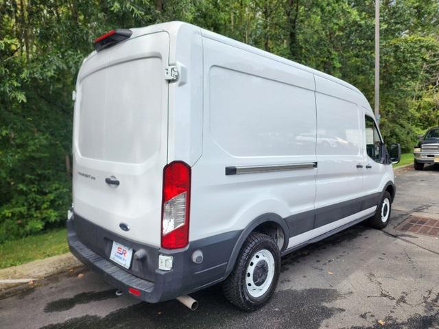 used 2024 Ford Transit-250 car, priced at $33,999