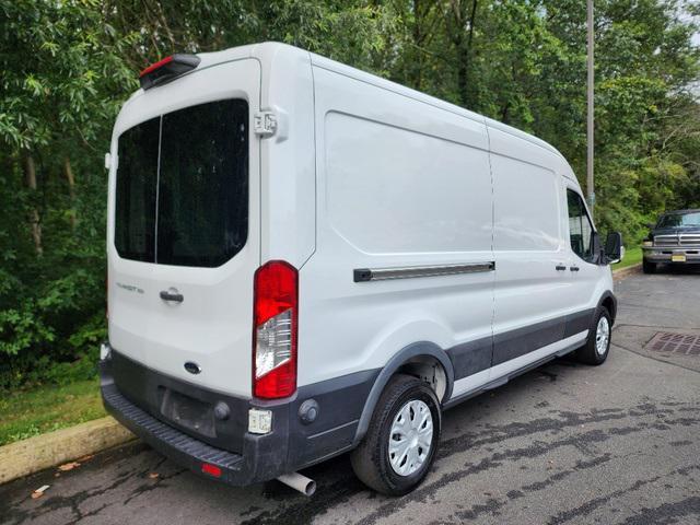 used 2024 Ford Transit-350 car, priced at $37,995