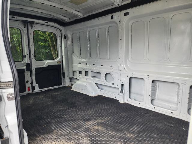 used 2024 Ford Transit-350 car, priced at $37,995