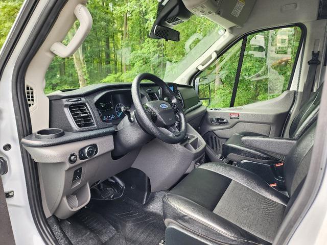 used 2024 Ford Transit-350 car, priced at $37,995