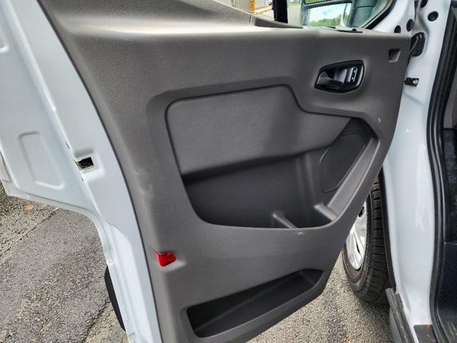 used 2024 Ford Transit-350 car, priced at $37,995