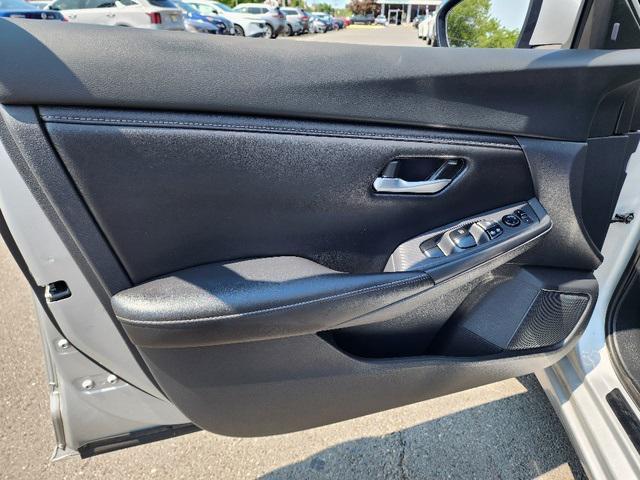 used 2022 Nissan Sentra car, priced at $19,887