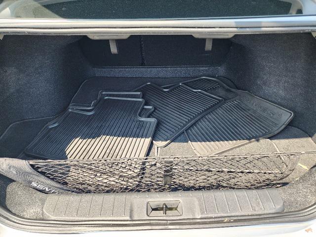 used 2022 Nissan Sentra car, priced at $19,887