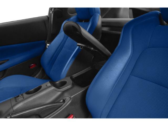 new 2024 Nissan Z car, priced at $50,300