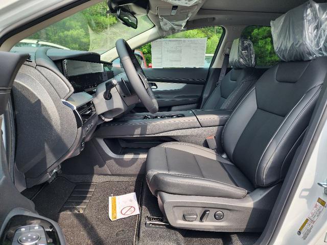 new 2025 Nissan Murano car, priced at $49,140