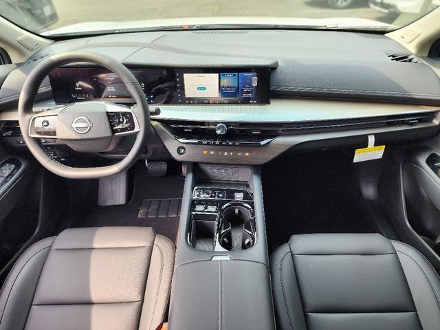 new 2025 Nissan Murano car, priced at $49,140