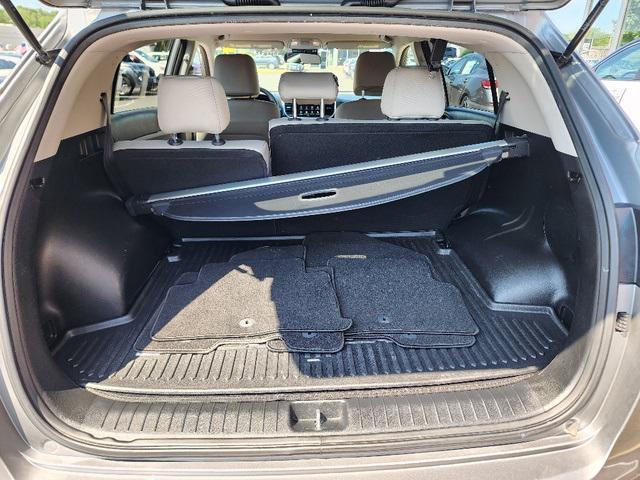 used 2022 Kia Sportage car, priced at $19,999