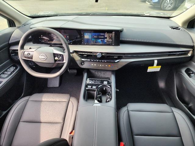 new 2025 Nissan Murano car, priced at $43,625