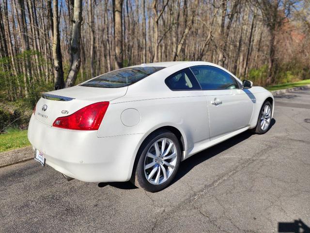 used 2013 INFINITI G37x car, priced at $13,999