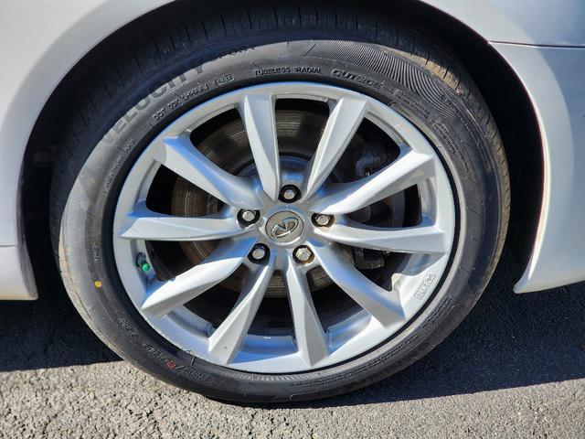 used 2013 INFINITI G37x car, priced at $13,999