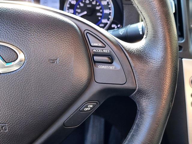 used 2013 INFINITI G37x car, priced at $13,999