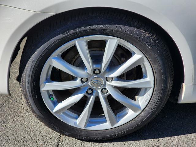 used 2013 INFINITI G37x car, priced at $13,999