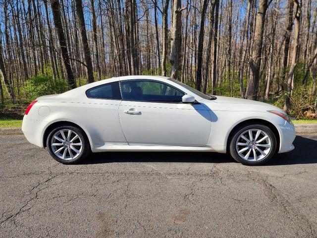 used 2013 INFINITI G37x car, priced at $13,999