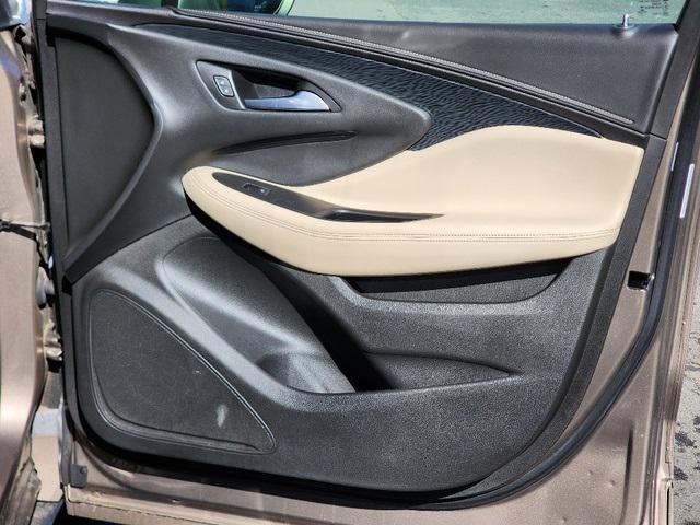 used 2018 Buick Envision car, priced at $19,999